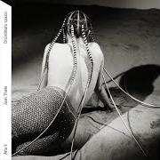 El texto musical SCILLA de JOAN THIELE también está presente en el álbum Atto ii - disordinato spazio (2021)