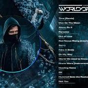 El texto musical TIME (REMIX) de ALAN WALKER también está presente en el álbum World of walker (2021)