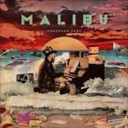 El texto musical COME DOWN de ANDERSON PAAK también está presente en el álbum Malibu (2016)