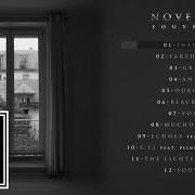 El texto musical SOUVENIRS de NOVELISTS también está presente en el álbum Souvenirs (2015)