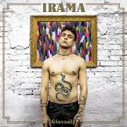 El texto musical ESCORT de IRAMA también está presente en el álbum Giovani per sempre (2019)