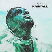El texto musical BA7HALEL de KURDO también está presente en el álbum Kristall (2024)