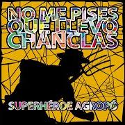 El texto musical 24 HORAS EN INTERNET de NO ME PISES QUE LLEVO CHANCLAS también está presente en el álbum Superhéroe agropop (2009)