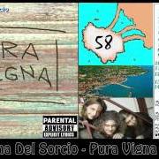 El texto musical CANZONE D'AMORE de TANA DEL SORCIO también está presente en el álbum Pura vigna (2002)