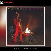 El texto musical AMERICAN DREAM de WILLIE JONES también está presente en el álbum Right now (2021)