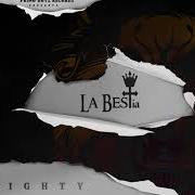 El texto musical TAMBOR de ALMIGHTY también está presente en el álbum La bestia (2019)