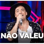 El texto musical NÃO VALEU de WESLEY SAFADÃO también está presente en el álbum Ws em casa 2 (2020)