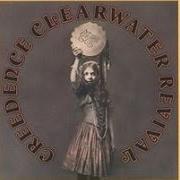 El texto musical WHAT ARE YOU GONNA DO de CREEDENCE CLEARWATER REVIVAL también está presente en el álbum Mardi gras (1972)