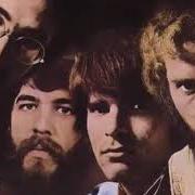 El texto musical (WISH I COULD) HIDEAWAY de CREEDENCE CLEARWATER REVIVAL también está presente en el álbum Pendulum (1970)