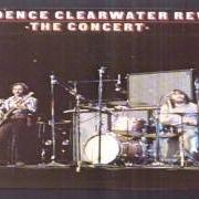 El texto musical FORTUNATE SON de CREEDENCE CLEARWATER REVIVAL también está presente en el álbum The concert (1980)