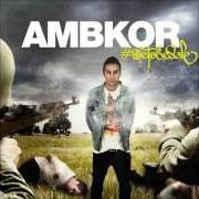 El texto musical NO QUEDA NADA de AMBKOR también está presente en el álbum #detosesale (2013)