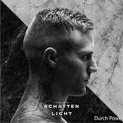 El texto musical AUTHENTISCH de KONTRA K también está presente en el álbum Aus dem schatten ins licht (2015)
