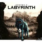 El texto musical BITTERSÜSS de KONTRA K también está presente en el álbum Labyrinth (2016)