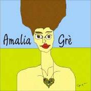 El texto musical INDACO de AMALIA GRÉ también está presente en el álbum Amalia grè (2003)