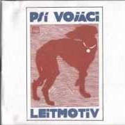 El texto musical BLEU de LEITMOTIV también está presente en el álbum Leitmotiv (2004)