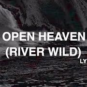 El texto musical WHAT A SAVIOUR de HILLSONG WORSHIP también está presente en el álbum Open heaven / river wild (2015)