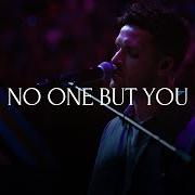 El texto musical NO ONE BUT YOU (LIVE) de HILLSONG WORSHIP también está presente en el álbum Awake (2019)