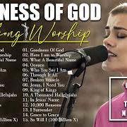 El texto musical SECRET PLACE / GOODNESS OF GOD (LIVE AT TEAM NIGHT) de HILLSONG WORSHIP también está presente en el álbum Team night (live) (2022)