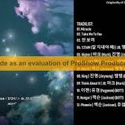 El texto musical NOBODY KNOWS (YOUNGJAE SOLO) de GOT7 también está presente en el álbum Present: you (2018)