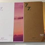 El texto musical FIREWORK de GOT7 también está presente en el álbum 7 for 7 (2017)