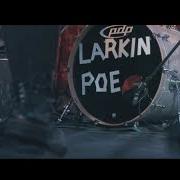 El texto musical BLUNT de LARKIN POE también está presente en el álbum Reskinned (2016)