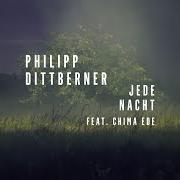 El texto musical BUNTE VÖGEL de PHILIPP DITTBERNER también está presente en el álbum Jede nacht (2017)