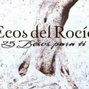 El texto musical NADIE ES MAS GRANDE QUE NADIE de ECOS DEL ROCÍO también está presente en el álbum 25 besos para ti (2007)