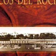 El texto musical AQUELLA MADRUGAITA de ECOS DEL ROCÍO también está presente en el álbum Fantasía (1993)