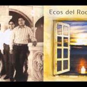 El texto musical AHORA de ECOS DEL ROCÍO también está presente en el álbum Ventanas al mar (2005)