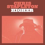 El texto musical THE BOTTOM de CHRIS STAPLETON también está presente en el álbum Higher (2023)