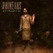 El texto musical THE DEEPEST OF GRAVES de PHINEHAS también está presente en el álbum The last word is yours to speak (2013)