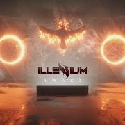 El texto musical SOUND OF WALKING AWAY de ILLENIUM también está presente en el álbum Awake (2017)