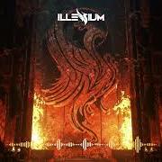 El texto musical SHIVERING de ILLENIUM también está presente en el álbum Illenium (2023)