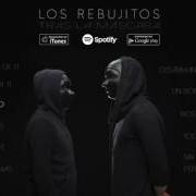 El texto musical Y CAÍSTE DEL CIELO de LOS REBUJITOS también está presente en el álbum Tras la máscara (2016)