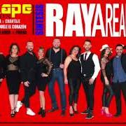 El texto musical LA GOZADERA de RAYA REAL también está presente en el álbum Síntesis (2017)