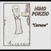 El texto musical PERDONAME de NINO PORZIO también está presente en el álbum Caruso (2011)