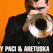 El texto musical MALARAZZA de ROY PACI & ARETUSKA también está presente en el álbum Parola d'onore (2005)