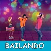 El texto musical PICAN PICAN LOS MOSQUITOS de PICA-PICA también está presente en el álbum Bailando (2013)