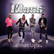 El texto musical KOUT PAPA de KLASS también está presente en el álbum Ret nan liy ou (2019)