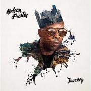 El texto musical WINDOW PANE de NELSON FREITAS también está presente en el álbum Journey (2017)