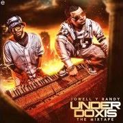 El texto musical LO QUE QUIERO de JOWELL & RANDY también está presente en el álbum Under doxis (2014)