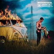 El texto musical VIENS TOUCHER de HOOSS también está presente en el álbum Woodstock (2018)