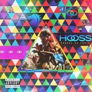 El texto musical BLOW de HOOSS también está presente en el álbum Thleta (2019)