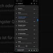El texto musical DRÜCK de AK AUSSERKONTROLLE también está presente en el álbum A.S.S.N. 2 (2020)