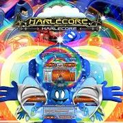 El texto musical ALL NIGHT de DANNY L HARLE también está presente en el álbum Harlecore (2021)