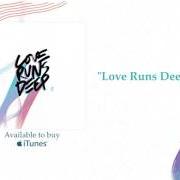 El texto musical GLORY TO GLORY de INTENSIFIRE también está presente en el álbum Love runs deep (2016)
