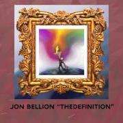 El texto musical A HAUNTED HOUSE de JON BELLION también está presente en el álbum The definition (2014)