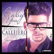 El texto musical SIENTO de EL POETA CALLEJERO también está presente en el álbum Inicios (2019)