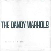 El texto musical RIDE de THE DANDY WARHOLS también está presente en el álbum Dandys rule ok! (1995)