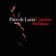 El texto musical LA CHIQUITA PICONERA de PACO DE LUCÍA también está presente en el álbum Canción andaluza (2014)
